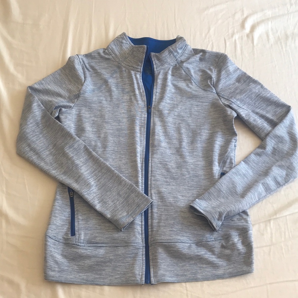 Women’s Champion workout jacket